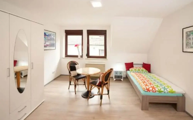 Haus Haas