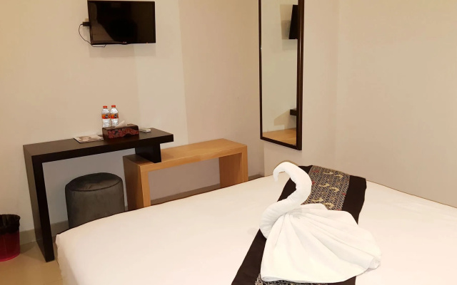 Sunrise Hotel Jogja