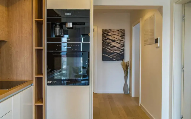 Apartment Leonarda