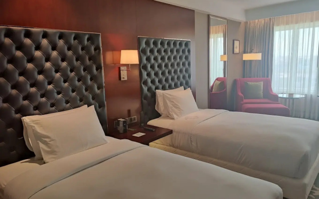 Holiday Inn Dhaka City Centre by IHG