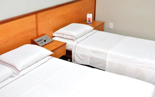 Hotel Executivo
