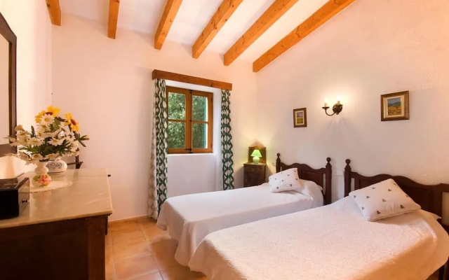 Villa - 2 Bedrooms with Pool - 103210
