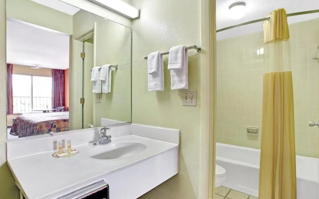 Days Inn Benson