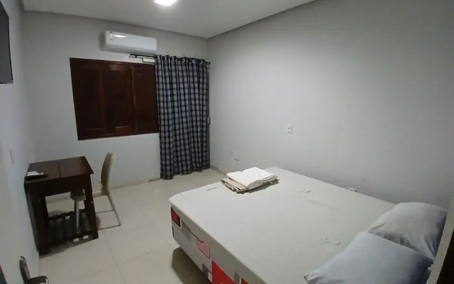 Hotel Toronto Paragominas