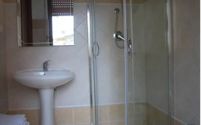 B&B La Sirenetta