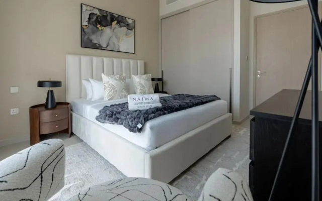 Luxurious - Grande Signature - Downtown