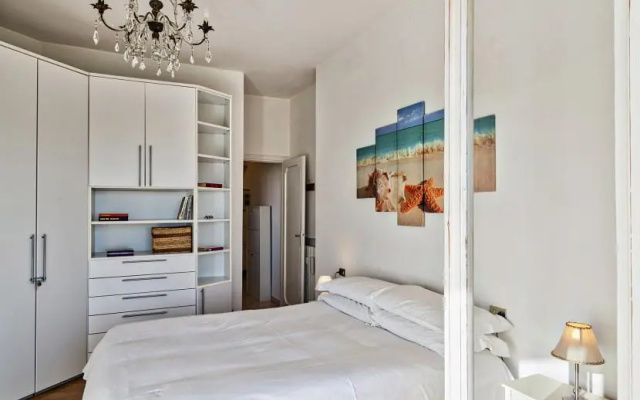 Flat 75M² 1 Bedroom 1 Bathroom - Genoa