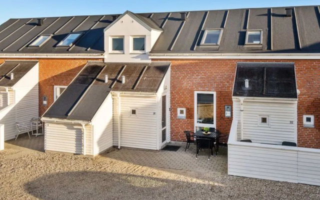 "Kato" - 2.3km from the sea in Western Jutland