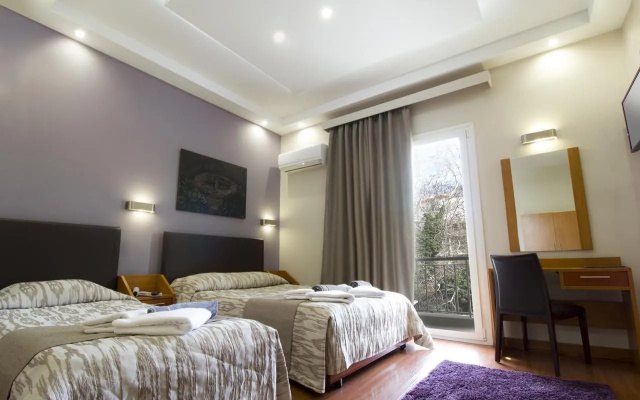 Hotel Lithaion