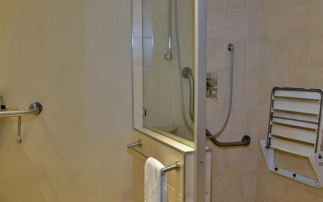 Road Lodge Rivonia