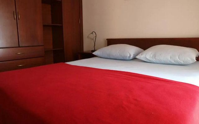 Apartments Dragovic