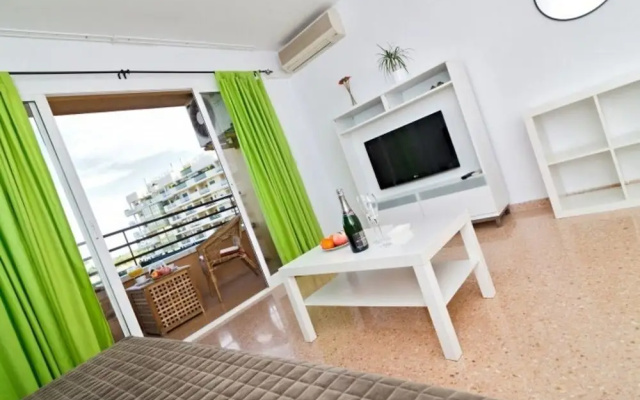 Apartamento Mirarrosa