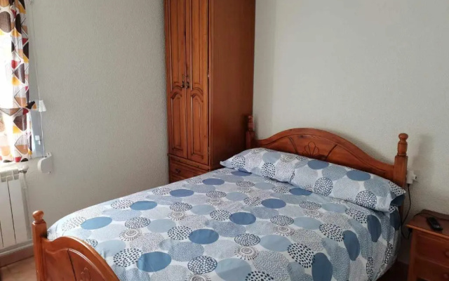 Casa Carreira Bierzo