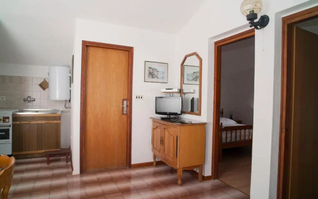 Apartment Šalov