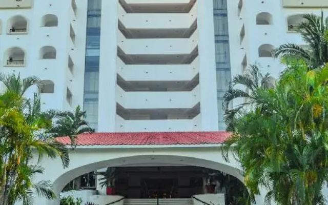 ENNA INN IXTAPA HABITACIóN VISTA AL MAR