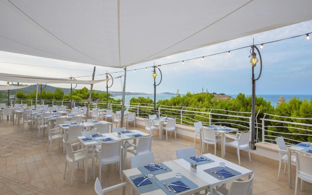 Gattarella Family Resort