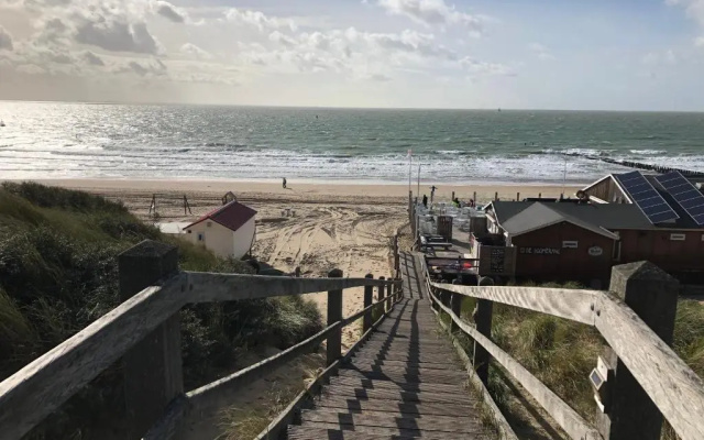 Appartement Dishoek
