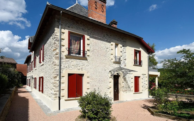 Au clos du Célé