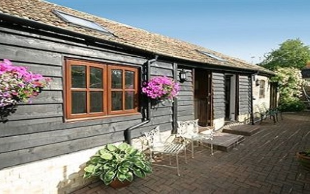 The Stables in Fen Stanton, Regatul Unit from 203$, photos, reviews - zenhotels.com