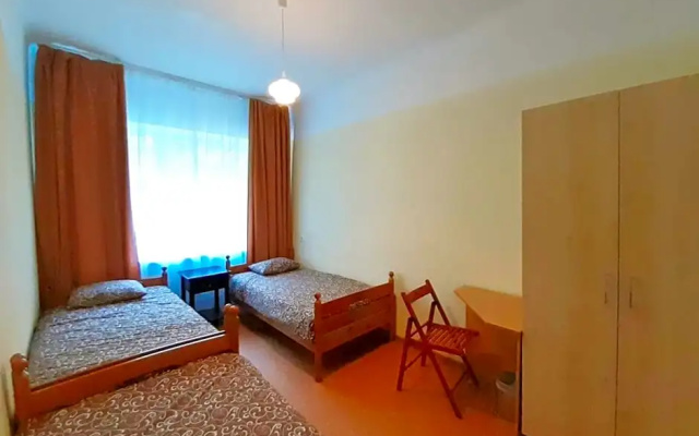 Summer hostel Kaija