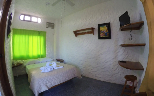 Royal Galapagos Inn