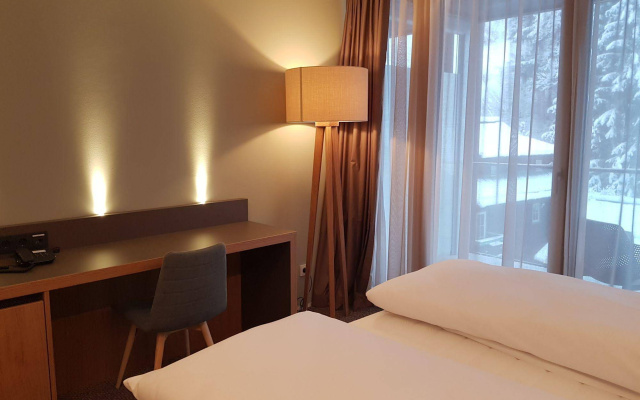 Hotel Der Waldhof
