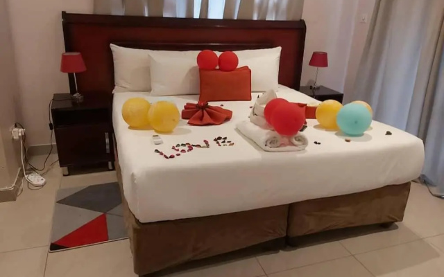 Top Stay Inn