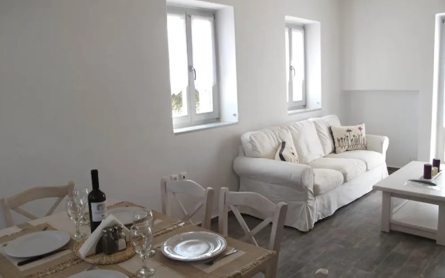 Drios Seaside Villas
