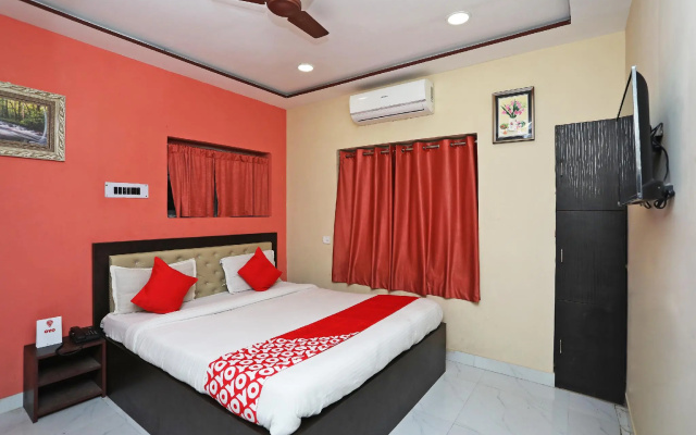 OYO 9543 Rajarhat
