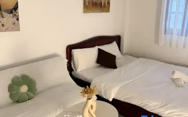 Zen Home