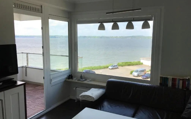 Meerblickappartement