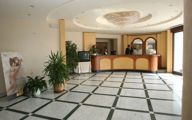 Hotel Il Castelletto