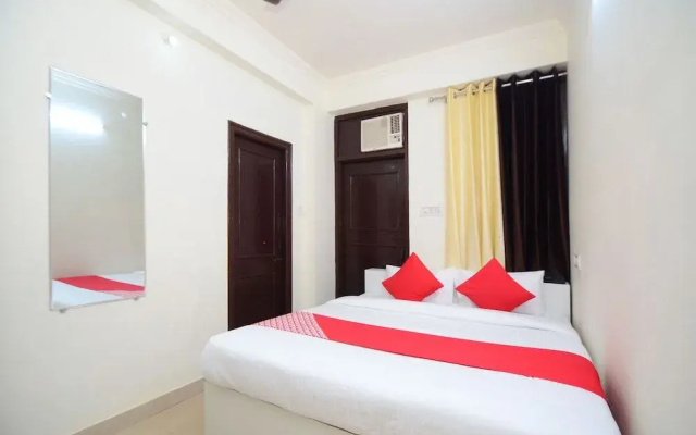 Oyo 28677 Hotel Jeevisha Inn