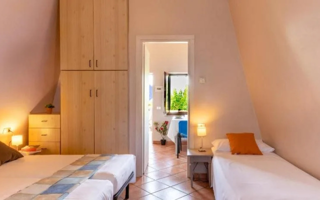 Borgo Blu Poggio