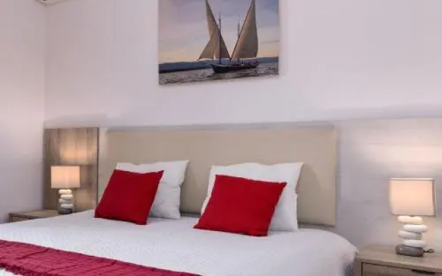 Holiday Home Pueblo Andaluz