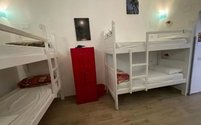 Hostel Brikette