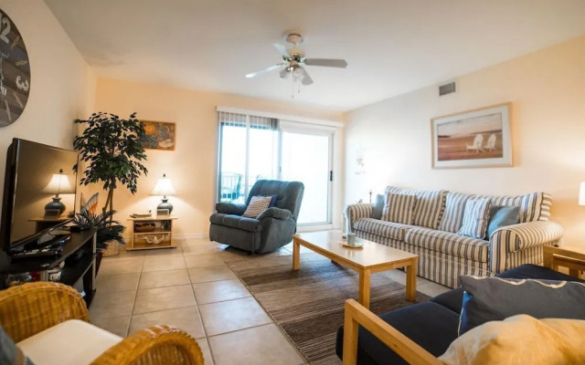 Perdido Key #D12 - 2 Br Condo