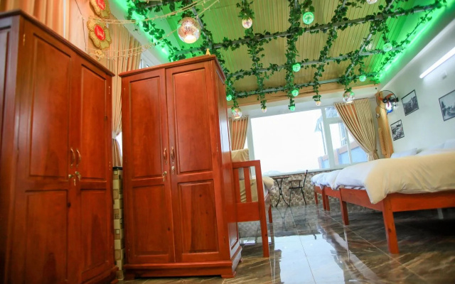Hoang Phong Hotel