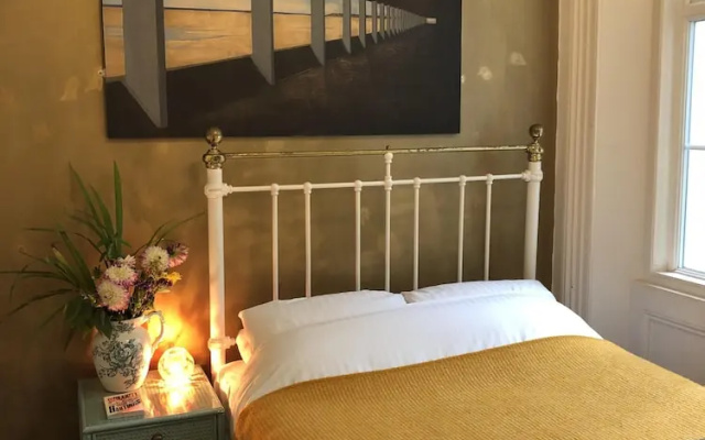 Seaspray B&B
