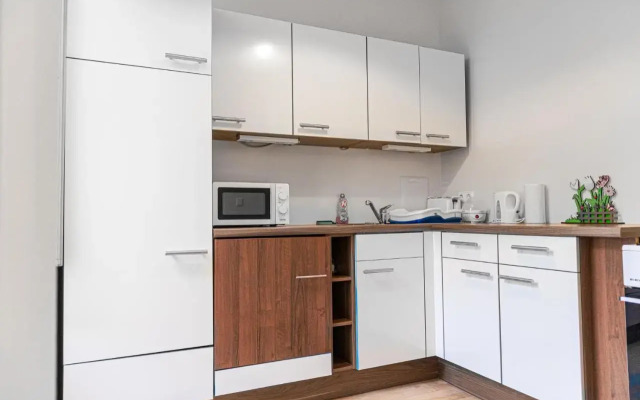 Pleasing 2BR Apt. AKH-Perfect for Groups