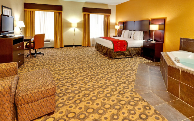 Holiday Inn Southaven Central - Memphis by IHG
