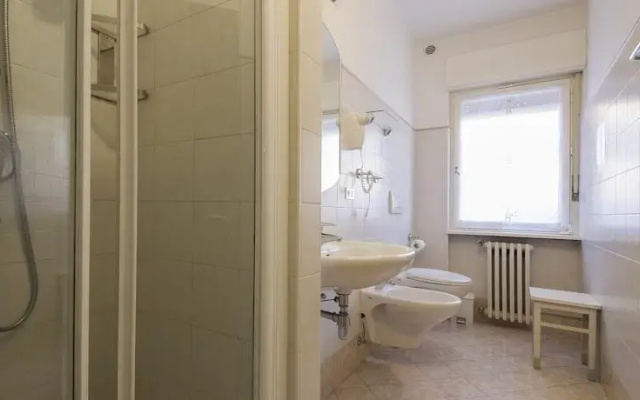 Villa Ginestra