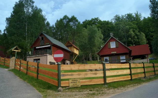 Grzywaczówka