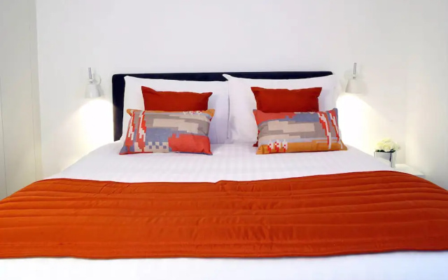 Smart City Apartments London Bridge
