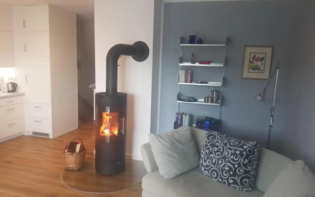 Maisonette Jocki P6 A9