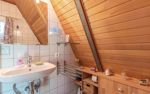Awesome Home in Friedrichskoog With 2 Bedrooms and Wifi