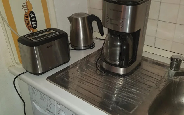 Le Petit Fodéré