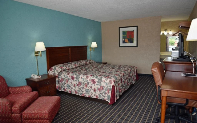 Bonifay Inn