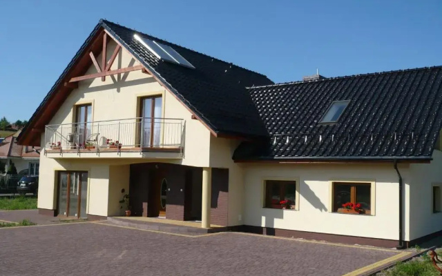 Gościniec Klejnot