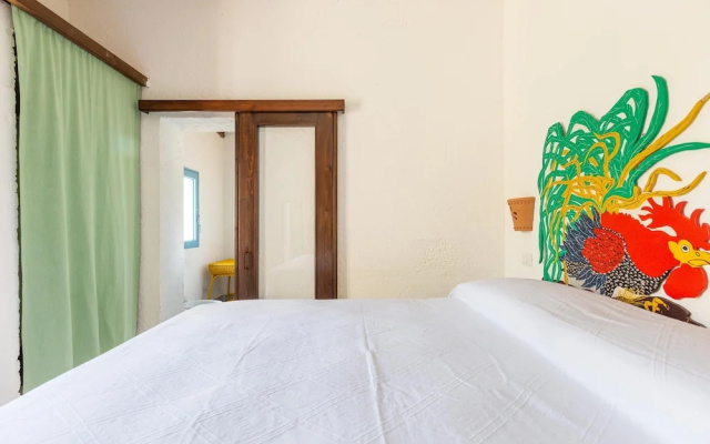 3504 PJE - Casa Fico D'india by Barbarhouse